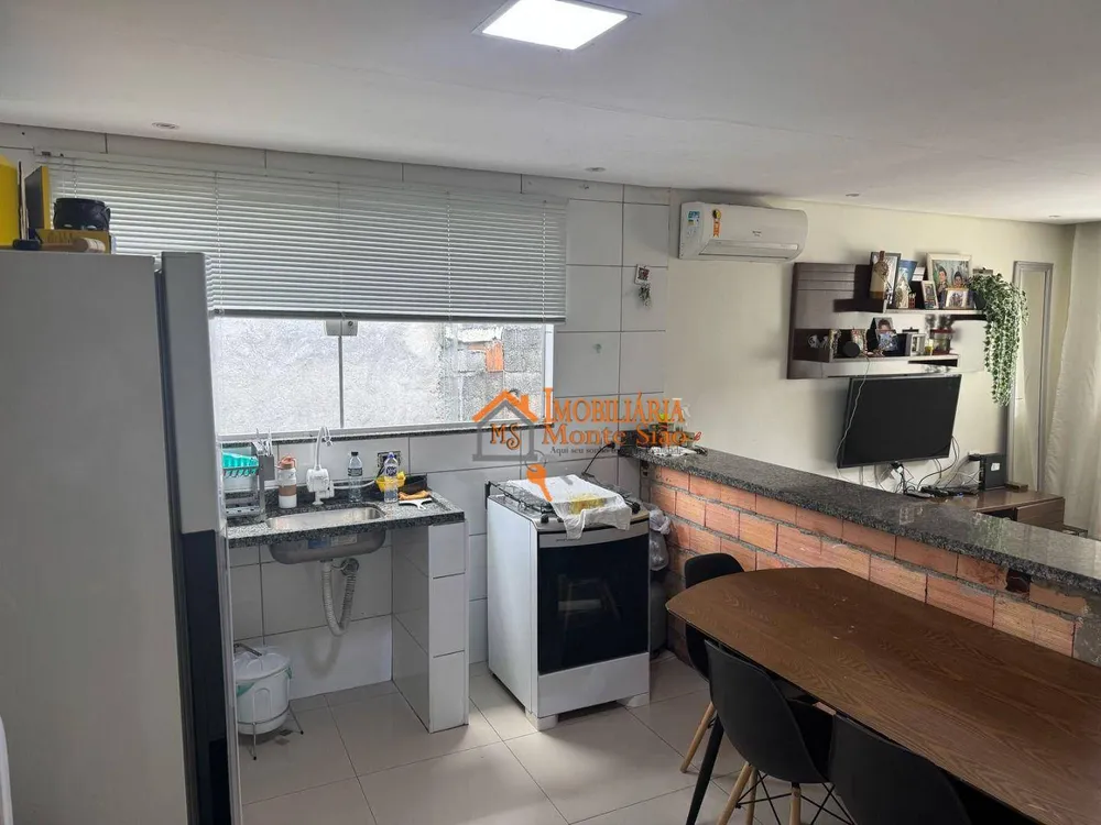 Casa, 3 quartos, 200 m² - Foto 4