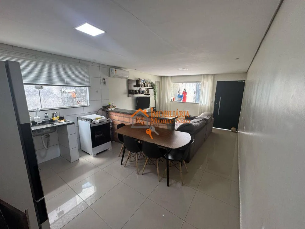 Casa, 3 quartos, 200 m² - Foto 6