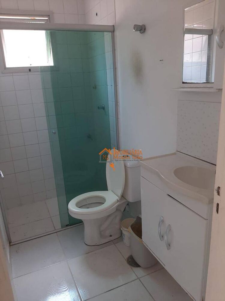 Casa de Condomínio, 2 quartos - Foto 6