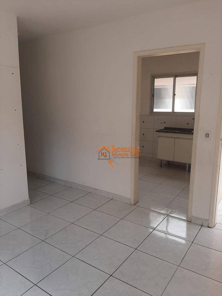 Casa de Condomínio, 2 quartos - Foto 8
