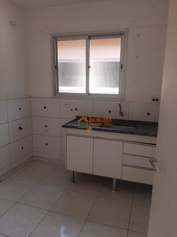 Casa de Condomínio, 2 quartos - Foto 4