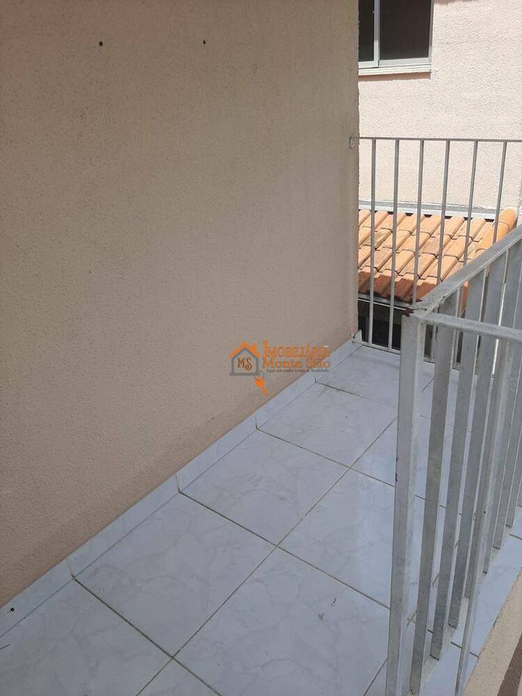 Casa de Condomínio, 2 quartos - Foto 17