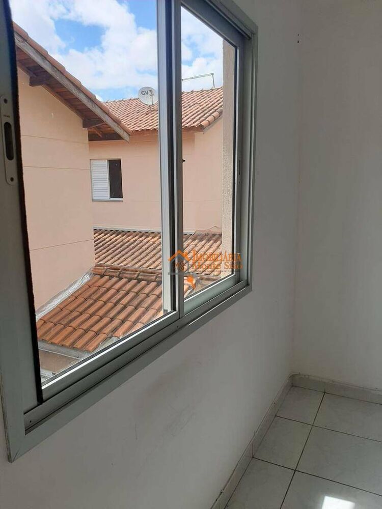 Casa de Condomínio, 2 quartos - Foto 16