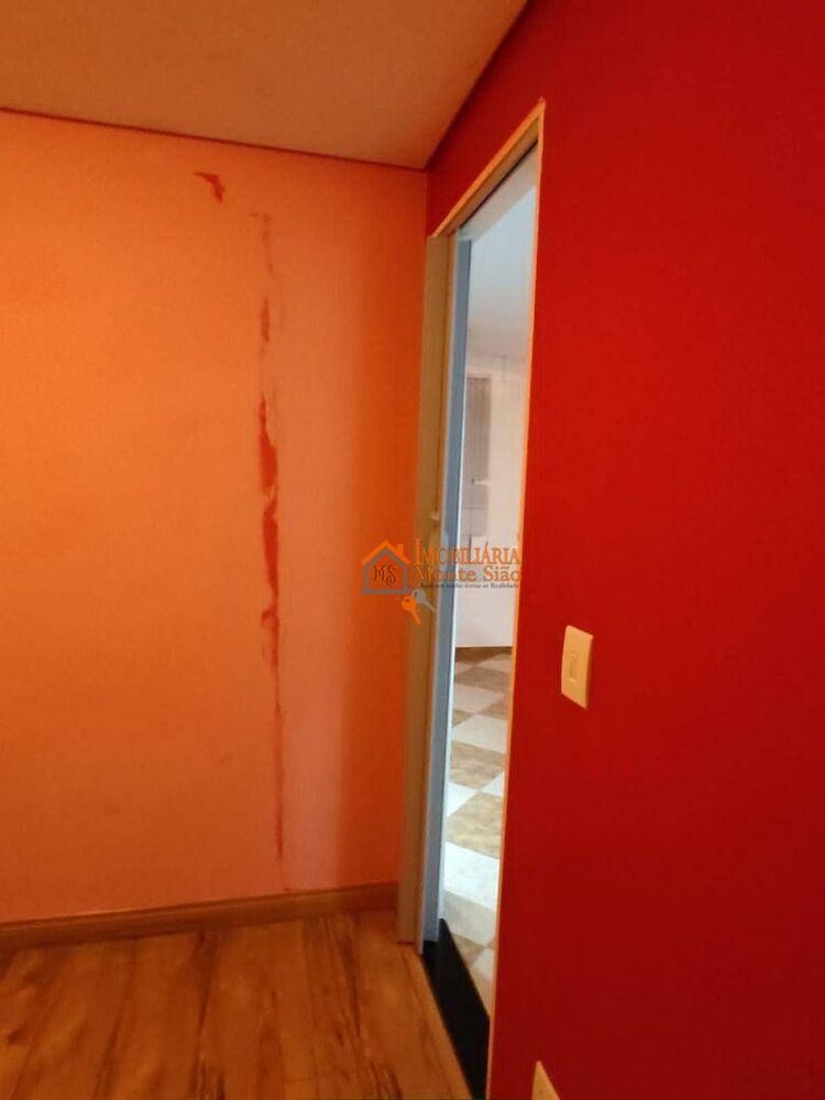 Apartamento, 2 quartos, 44 m² - Foto 9