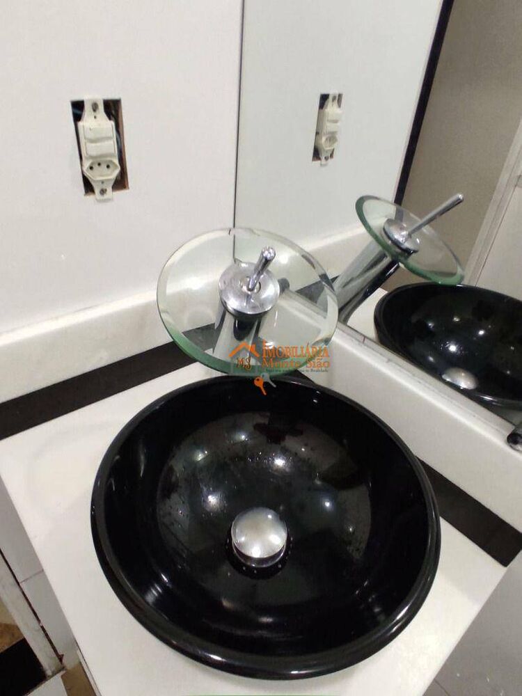 Apartamento, 2 quartos, 44 m² - Foto 12