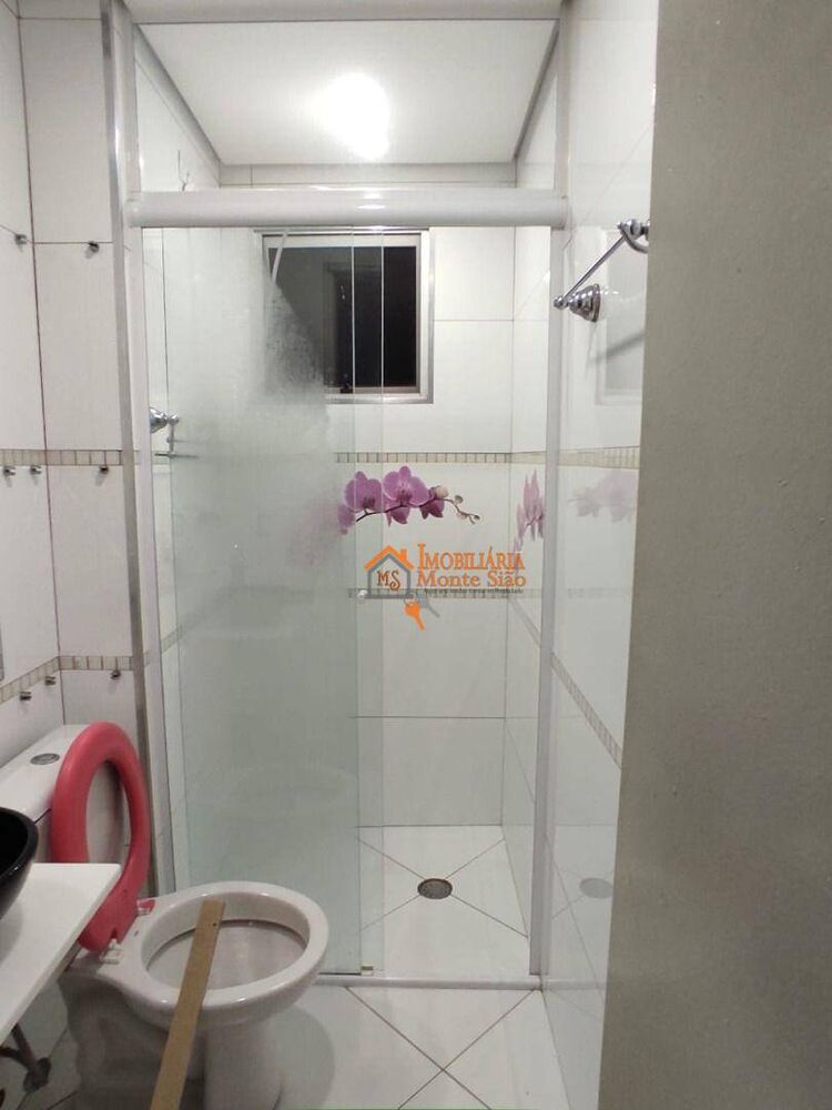 Apartamento, 2 quartos, 44 m² - Foto 10