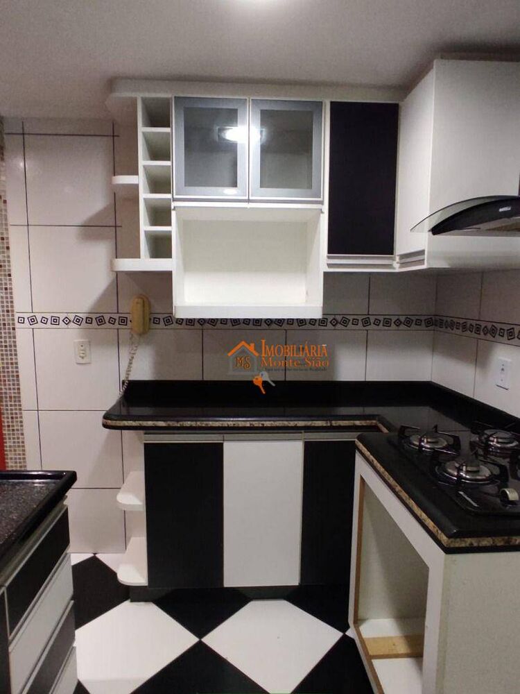 Apartamento, 2 quartos, 44 m² - Foto 4