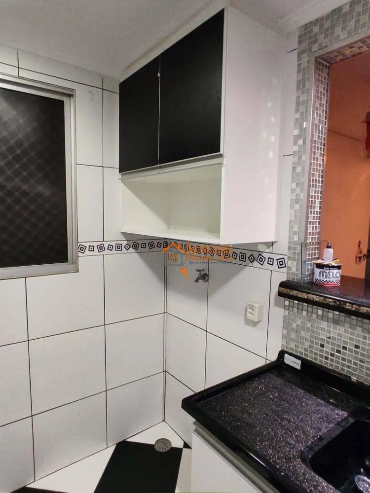 Apartamento, 2 quartos, 44 m² - Foto 6