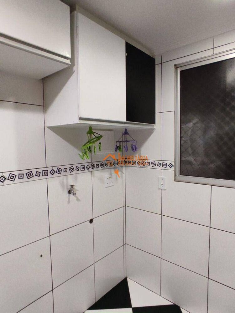 Apartamento, 2 quartos, 44 m² - Foto 5