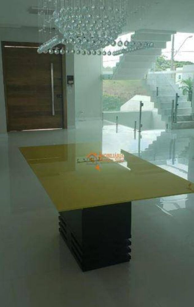 Sobrado, 3 quartos - Foto 1