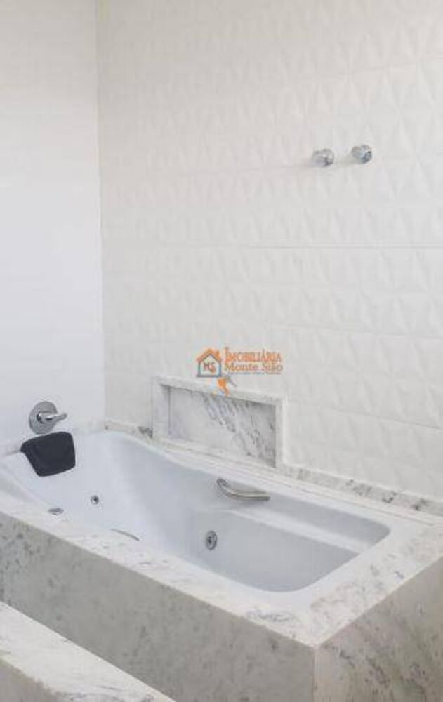 Sobrado, 3 quartos - Foto 4