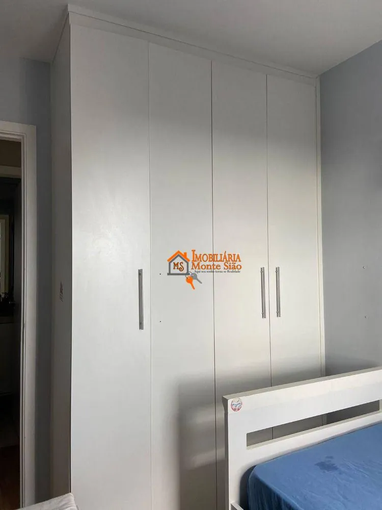 Apartamento, 2 quartos, 53 m² - Foto 7