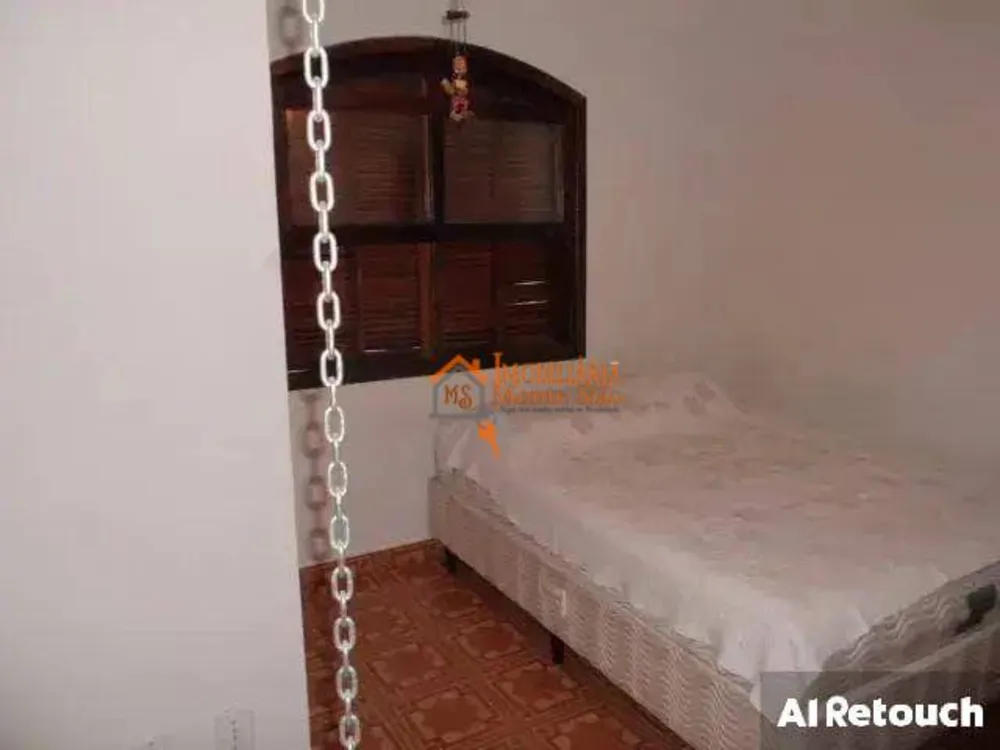 Sobrado, 3 quartos, 100 m² - Foto 7