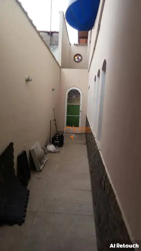 Sobrado, 3 quartos, 100 m² - Foto 5