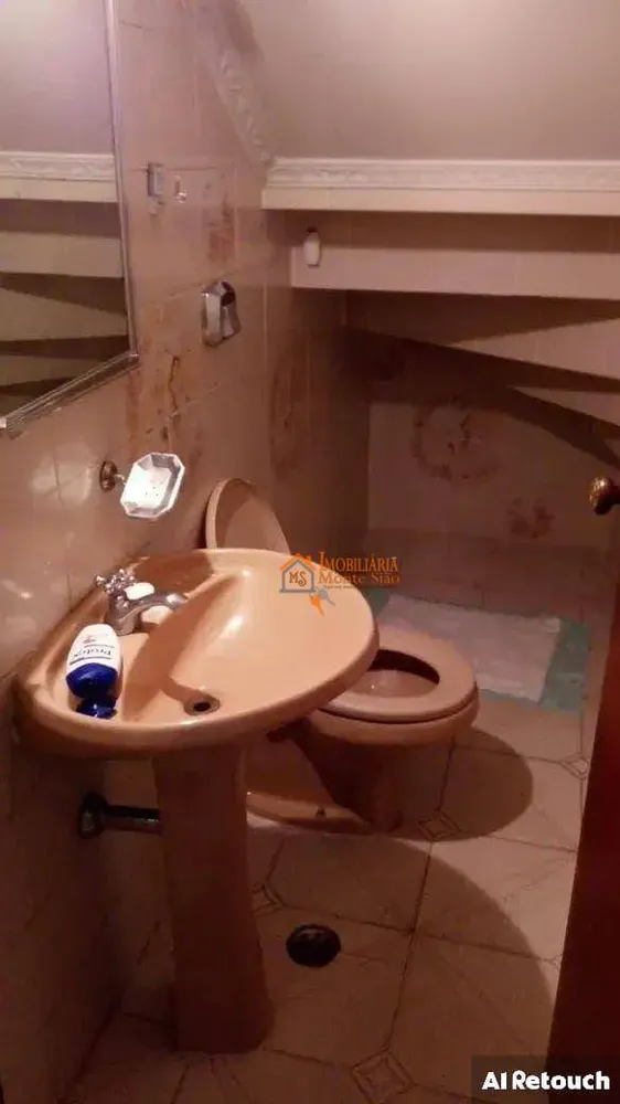 Sobrado, 3 quartos, 100 m² - Foto 6