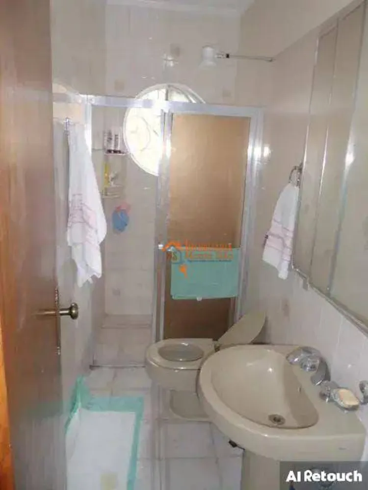 Sobrado, 3 quartos, 100 m² - Foto 4