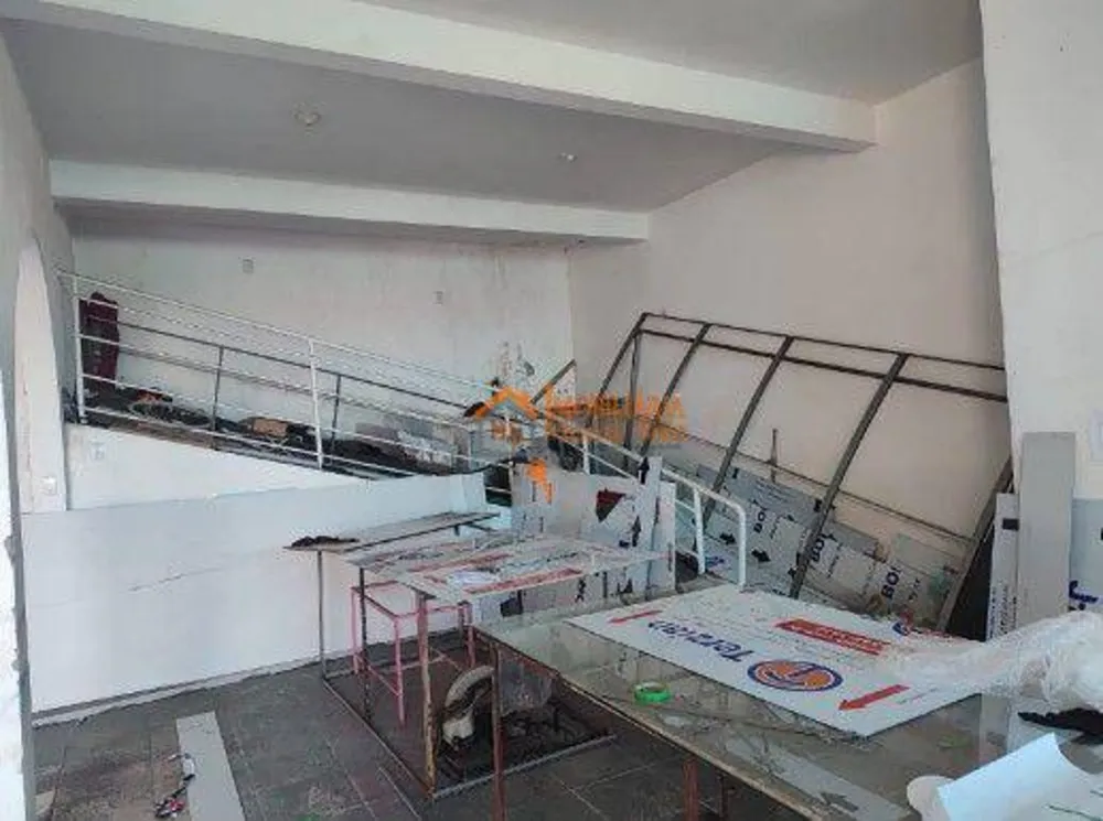 Sobrado, 3 quartos, 300 m² - Foto 7