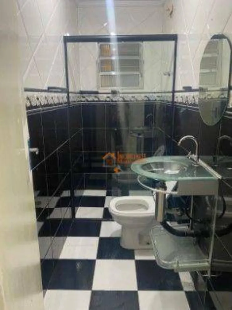 Sobrado, 3 quartos, 300 m² - Foto 5