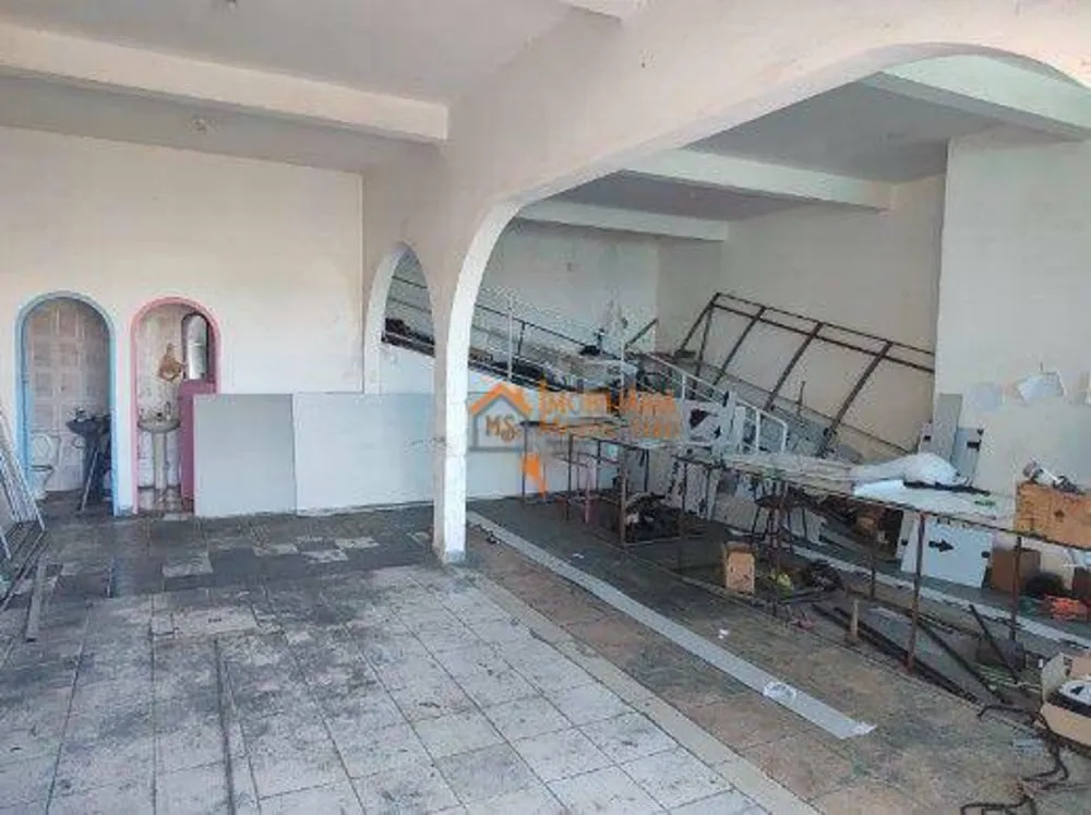 Sobrado, 3 quartos, 300 m² - Foto 8