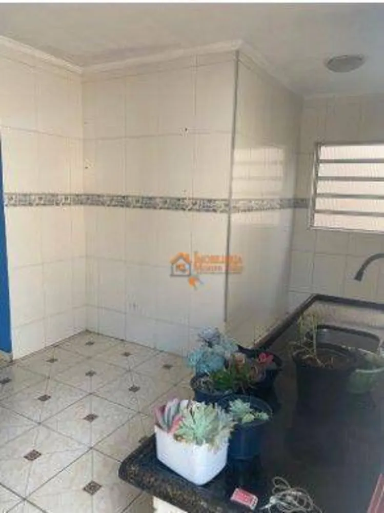 Sobrado, 3 quartos, 300 m² - Foto 4