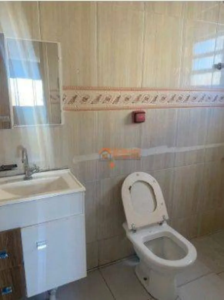 Sobrado, 3 quartos, 300 m² - Foto 1