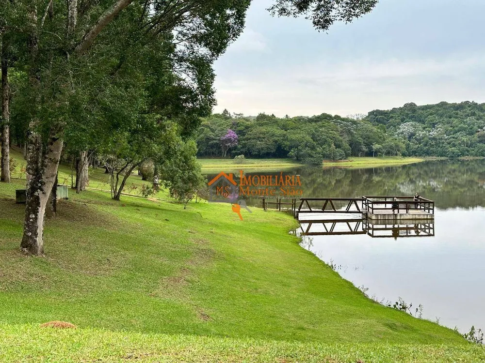 Loteamento e Condomínio, 800 m² - Foto 5