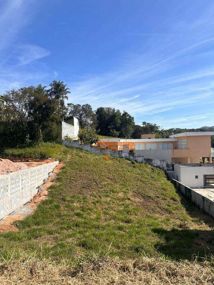 Loteamento e Condomínio, 800 m² - Foto 3