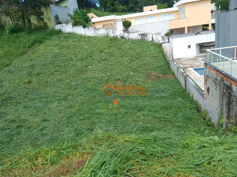 Loteamento e Condomínio, 800 m² - Foto 1