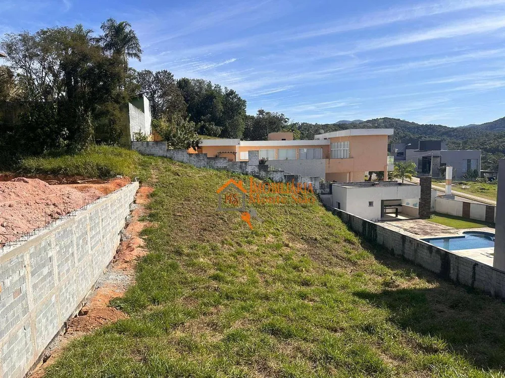 Loteamento e Condomínio, 800 m² - Foto 3