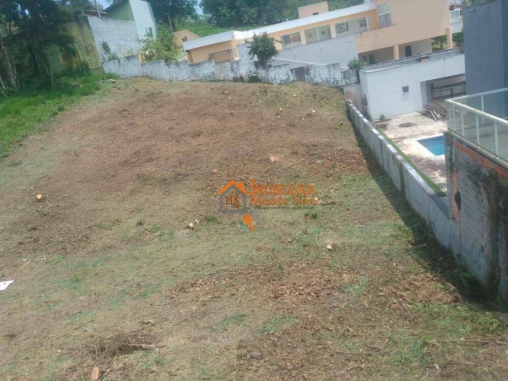 Loteamento e Condomínio, 800 m² - Foto 1
