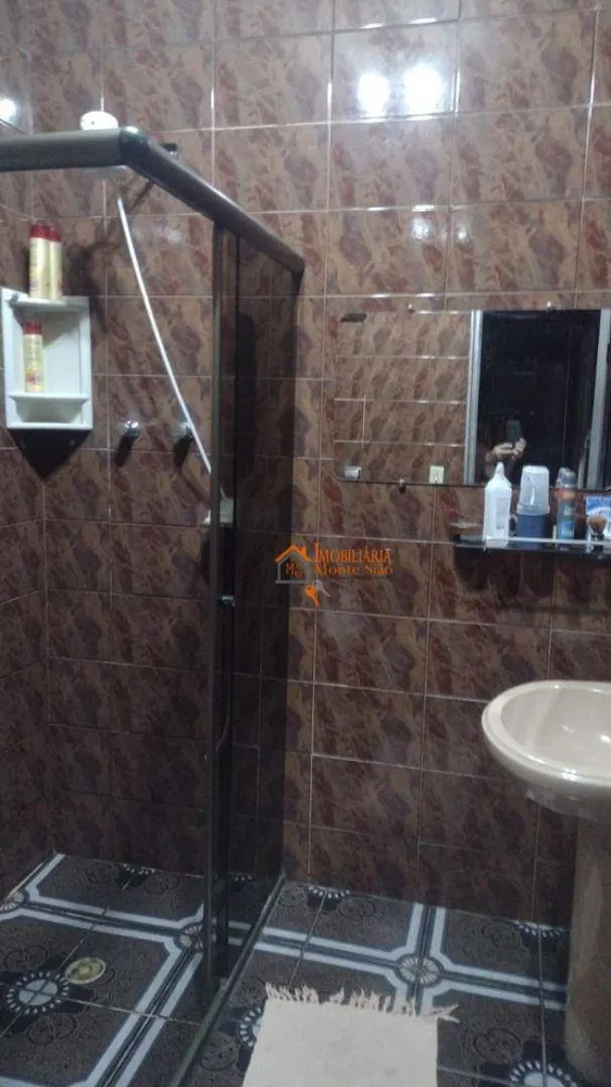 Casa, 2 quartos, 300 m² - Foto 1