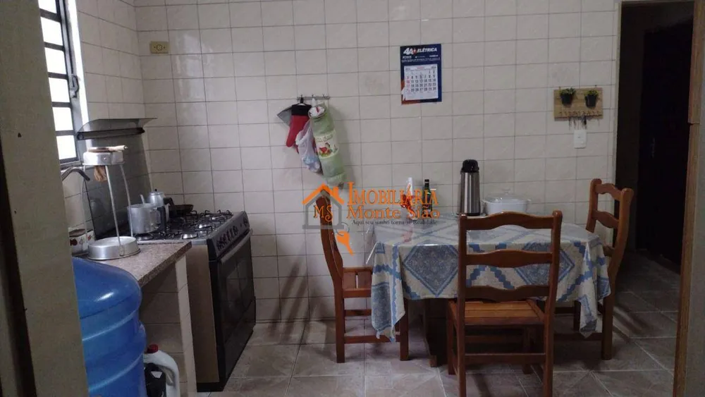 Casa, 2 quartos, 300 m² - Foto 4