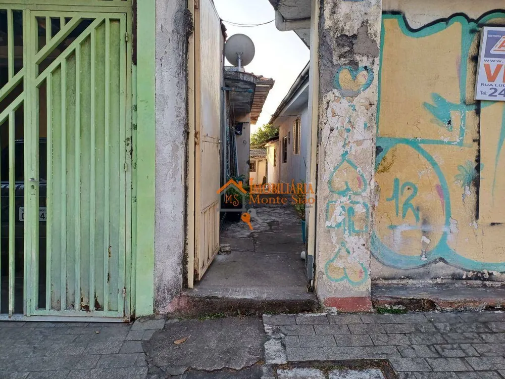 Casa, 2 quartos, 300 m² - Foto 2
