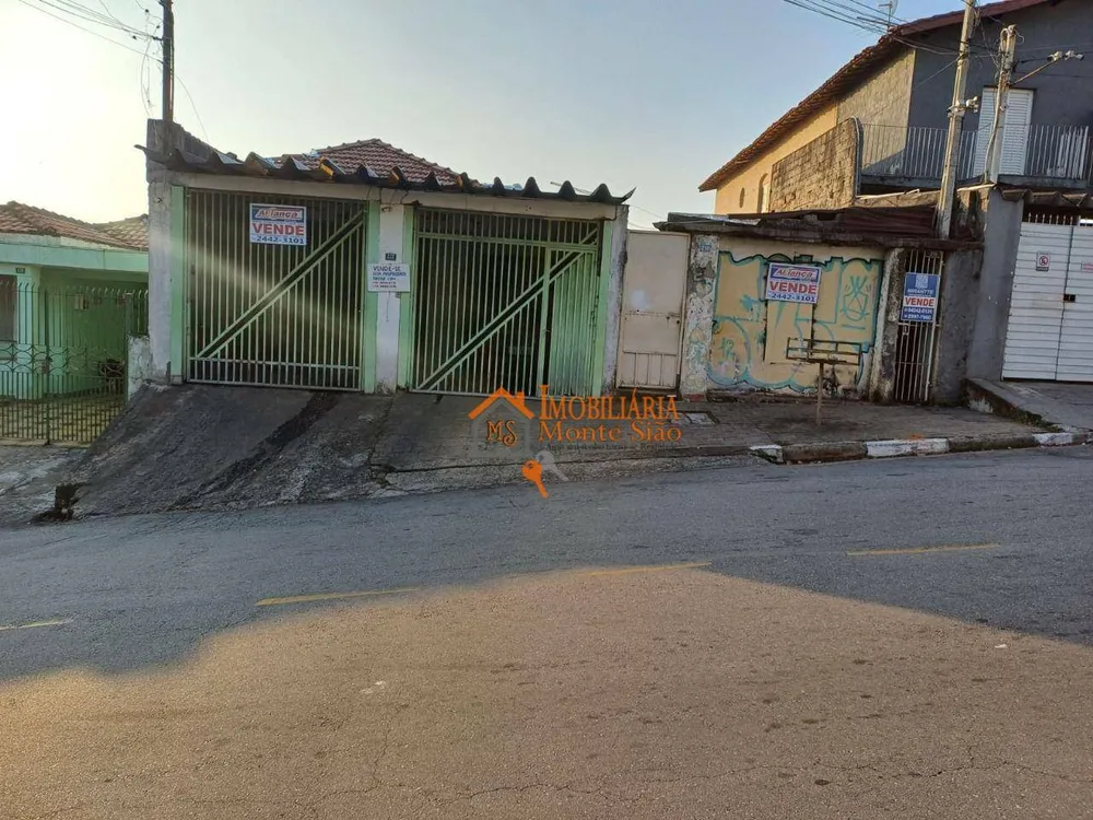 Casa, 2 quartos, 300 m² - Foto 3
