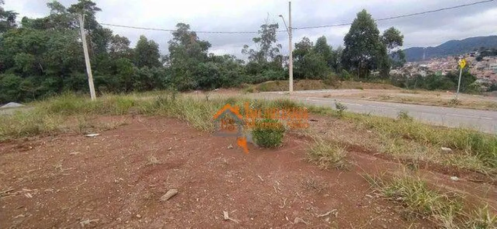 Terreno, 206 m² - Foto 1