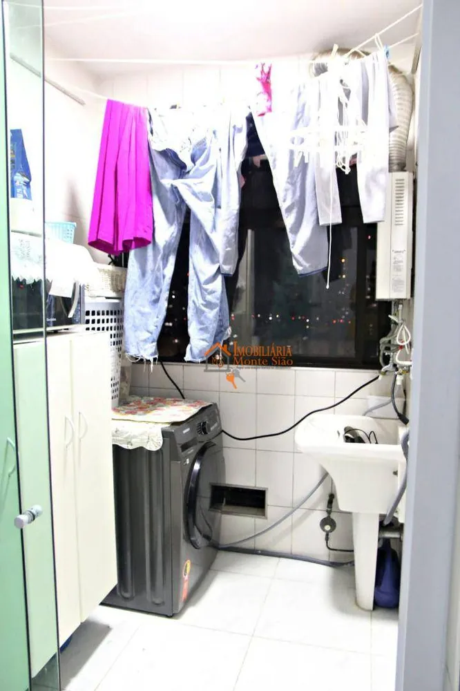 Apartamento, 3 quartos, 65 m² - Foto 3