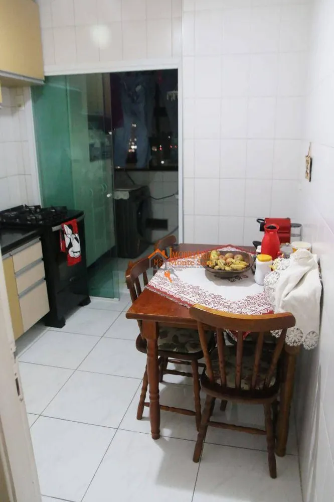 Apartamento, 3 quartos, 65 m² - Foto 1