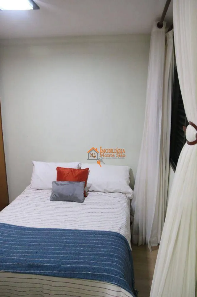Apartamento, 3 quartos, 65 m² - Foto 6