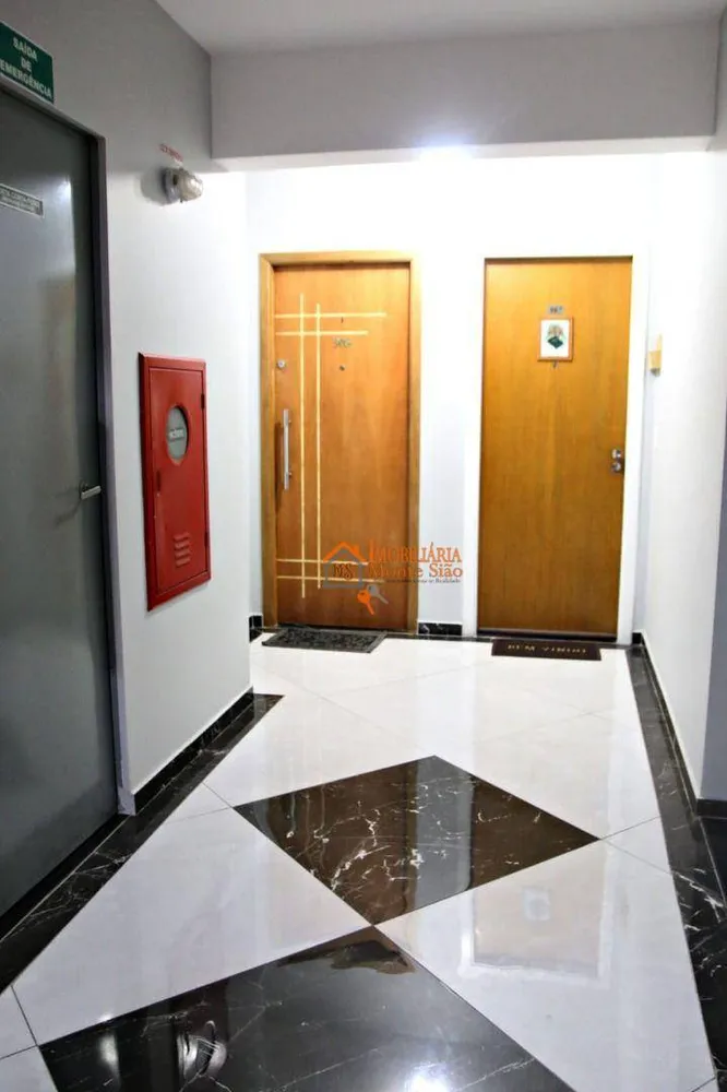 Apartamento, 3 quartos, 65 m² - Foto 4