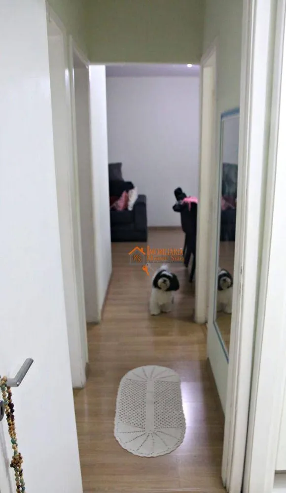 Apartamento, 3 quartos, 65 m² - Foto 5