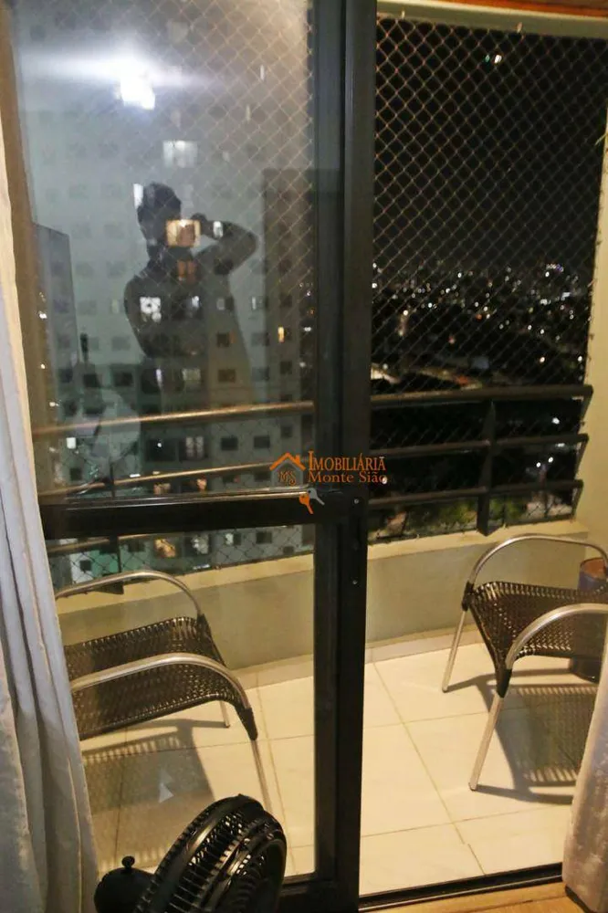 Apartamento, 3 quartos, 65 m² - Foto 8