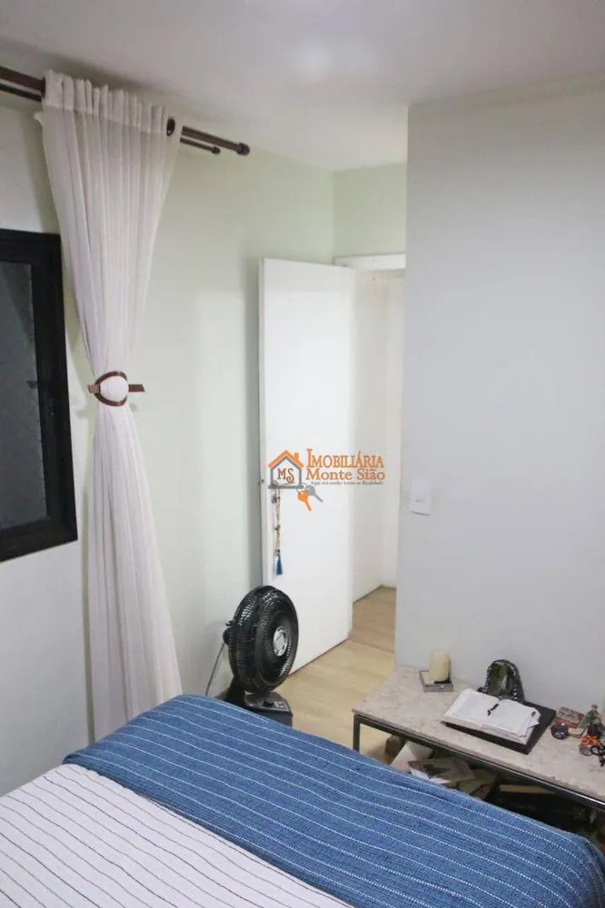 Apartamento, 3 quartos, 65 m² - Foto 7