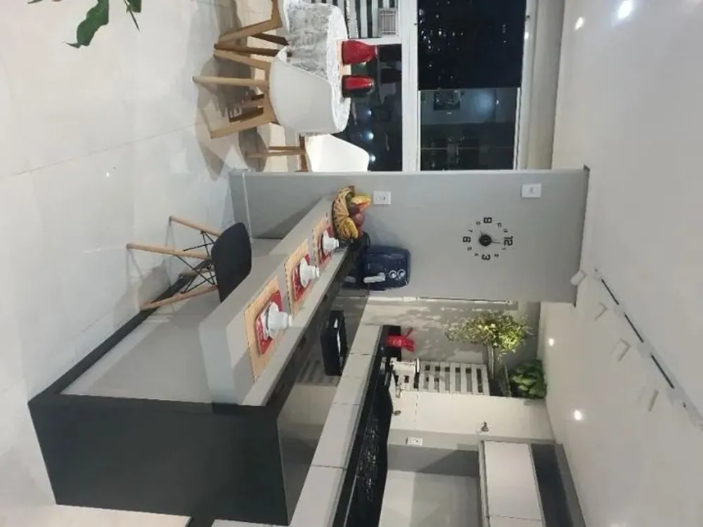 Apartamento, 2 quartos - Foto 5