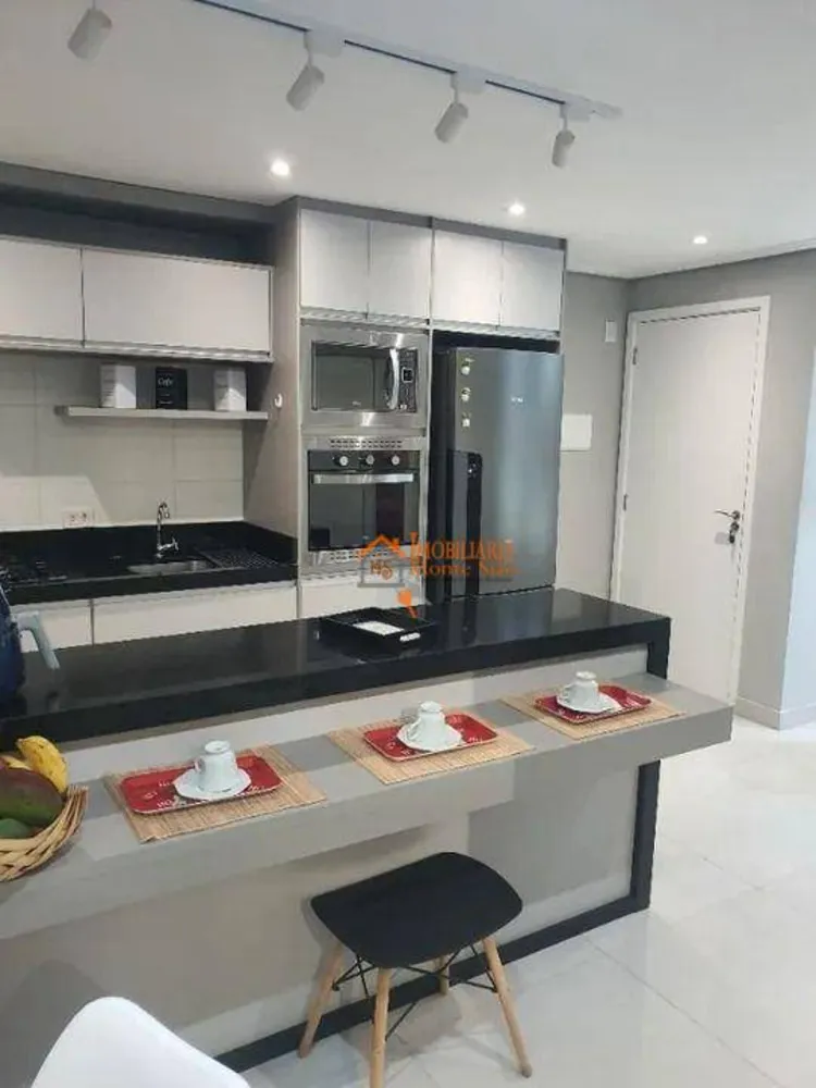 Apartamento, 2 quartos - Foto 4