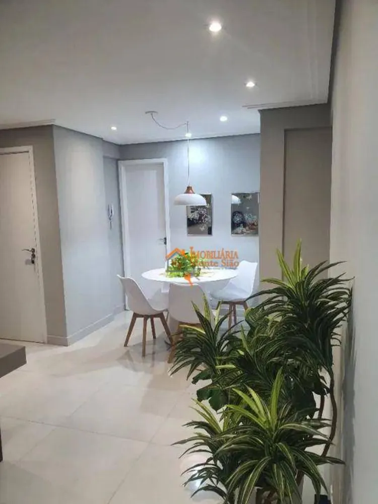 Apartamento, 2 quartos - Foto 2
