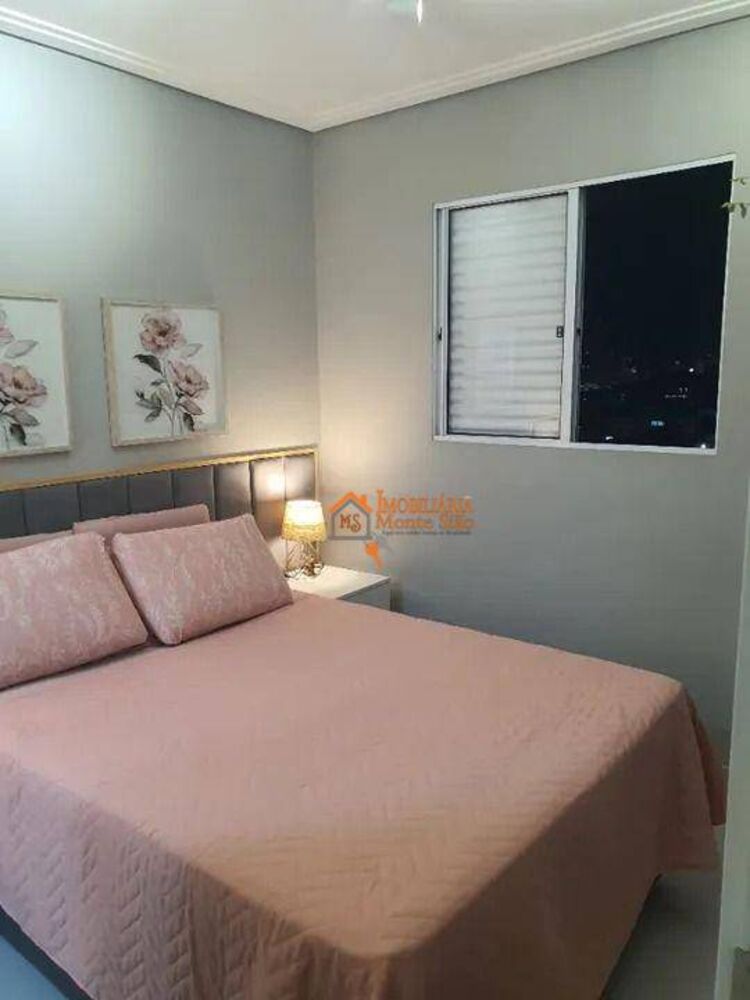 Apartamento, 2 quartos - Foto 4
