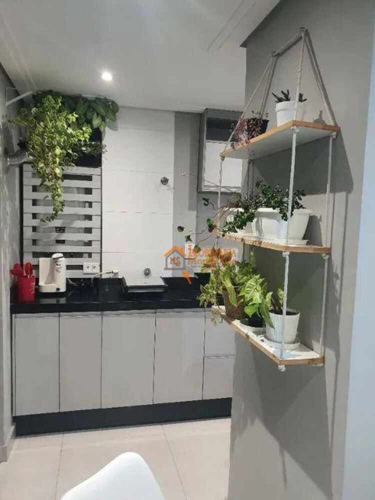 Apartamento, 2 quartos - Foto 2