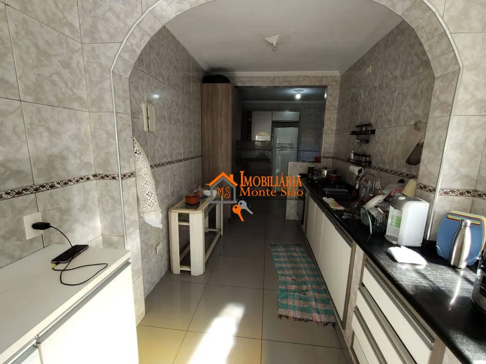Sobrado, 3 quartos, 167 m² - Foto 2