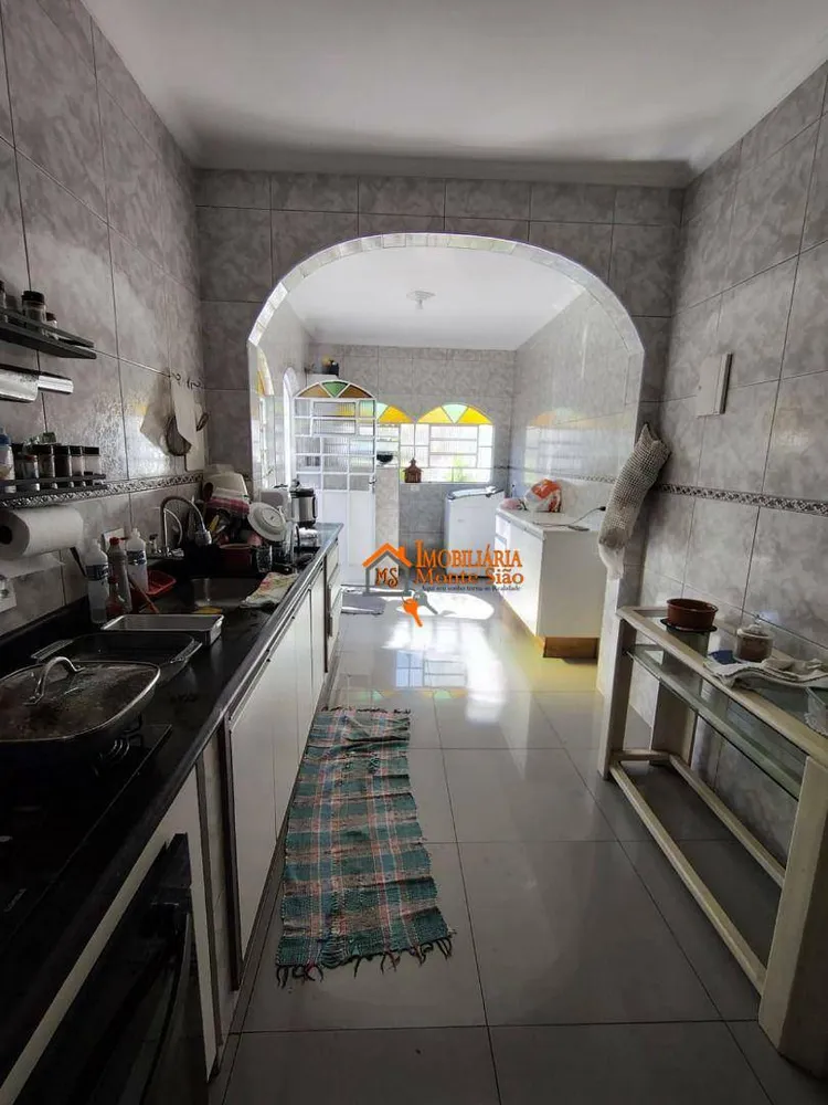 Sobrado, 3 quartos, 167 m² - Foto 4