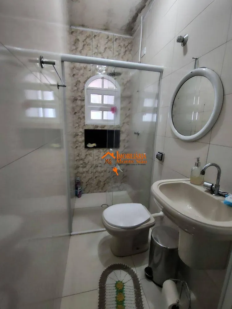 Sobrado, 3 quartos, 167 m² - Foto 11